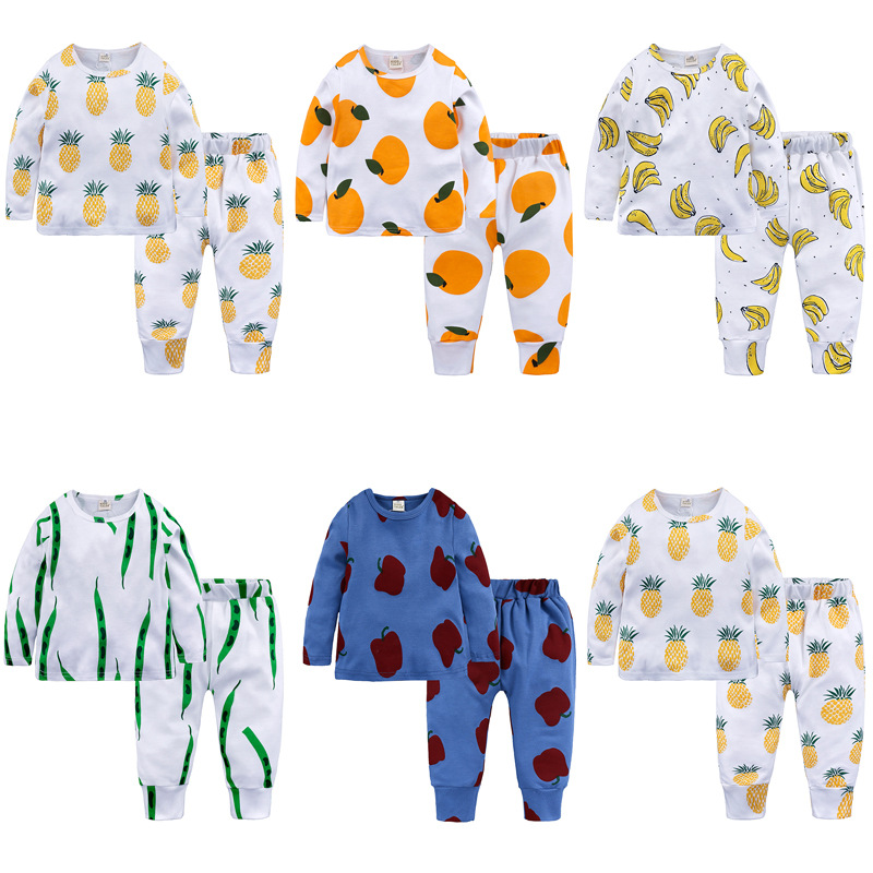 Autumn demi-season pijama for men and women
