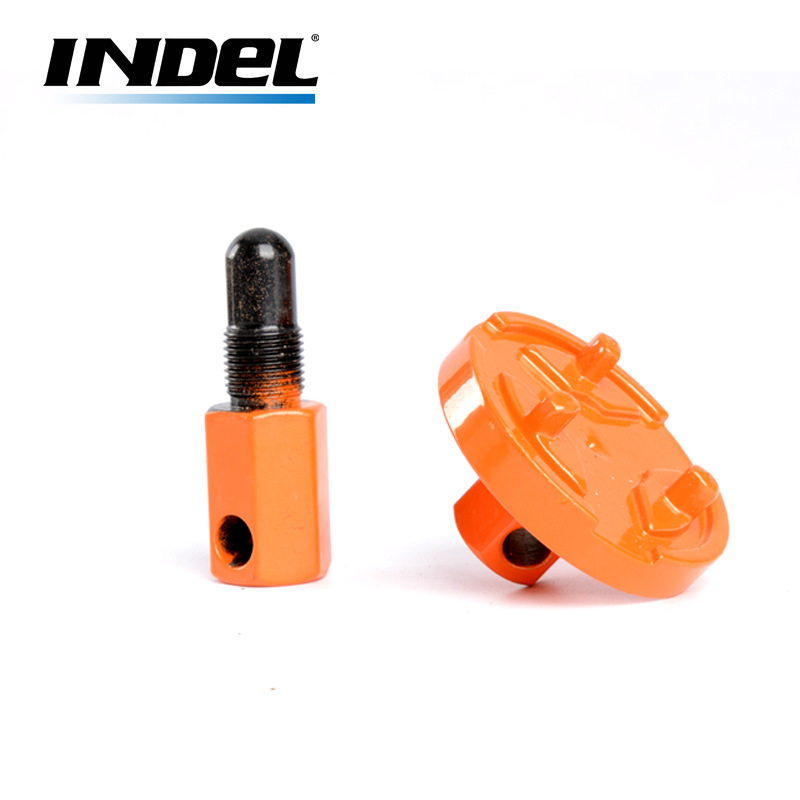 英德尔油锯离合器扳手离合拆卸器油锯维修工具拆离合器扳手