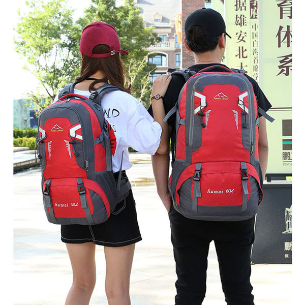 sports backpack