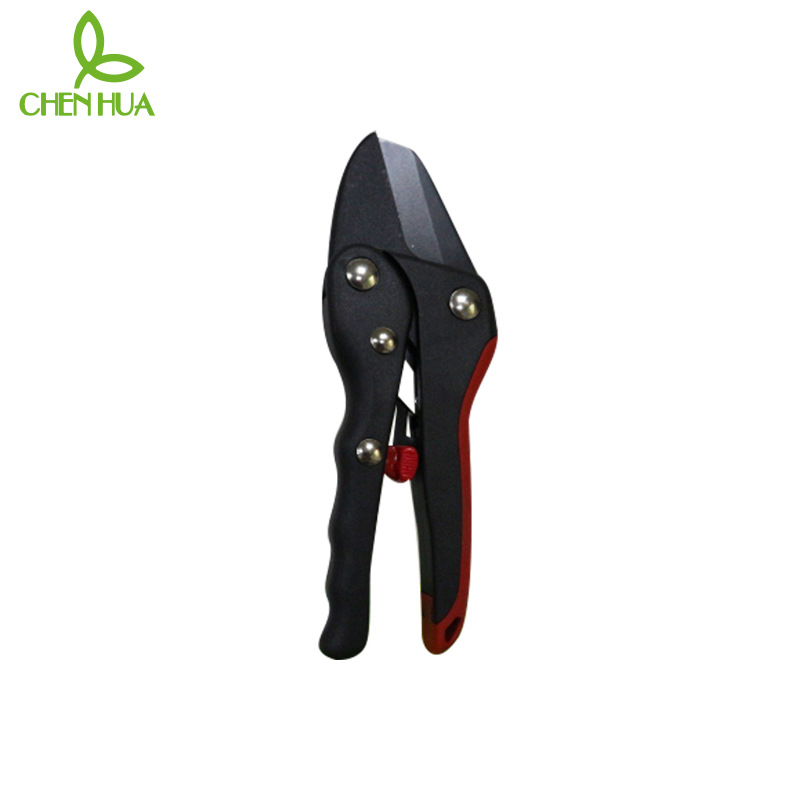 园林果树剪批发省力园艺剪刀园艺修枝剪现货批发