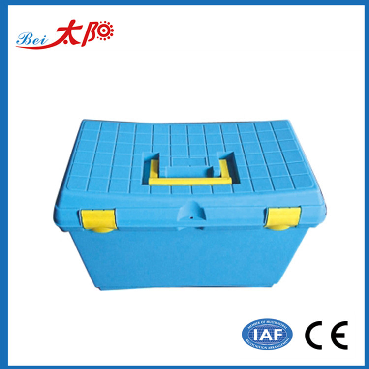 G-592 工程塑料家用五金多功能塑料  工具收纳箱汽车工具箱包