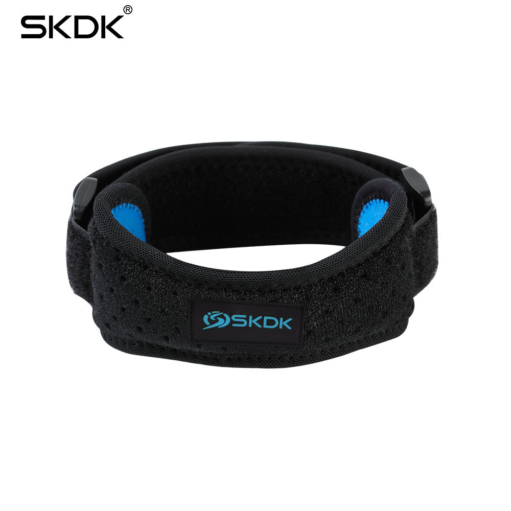 Compresión rótula deportes rótula hombres y mujeres corriendo rótula absorción de choque anti-menisco rótula baloncesto montañismo equipo de protección