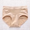 Japanese trousers, breathable underwear for hips shape correction, pants, 3D