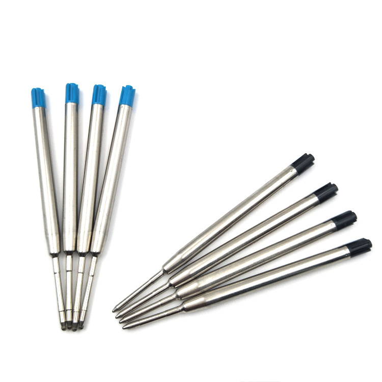 Repuesto de Bolígrafo de Metal G2 424 1.0mm para Escritura