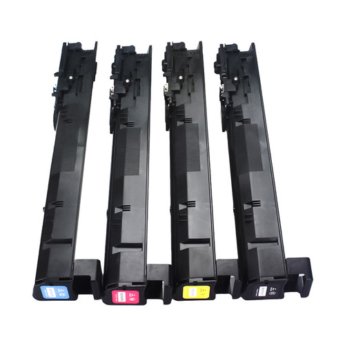 Suitable for CF300A HP M880z+nfc powder cartridge color printing and copying all-in-one machine ink cartridge hp827A toner