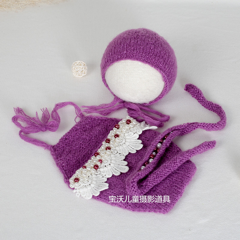 Kids' Baby Hat