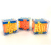 Three dimensional labyrinth, rollerball Rubik's cube, intellectual smart toy for boys and girls, in 3d format, 4-12 years