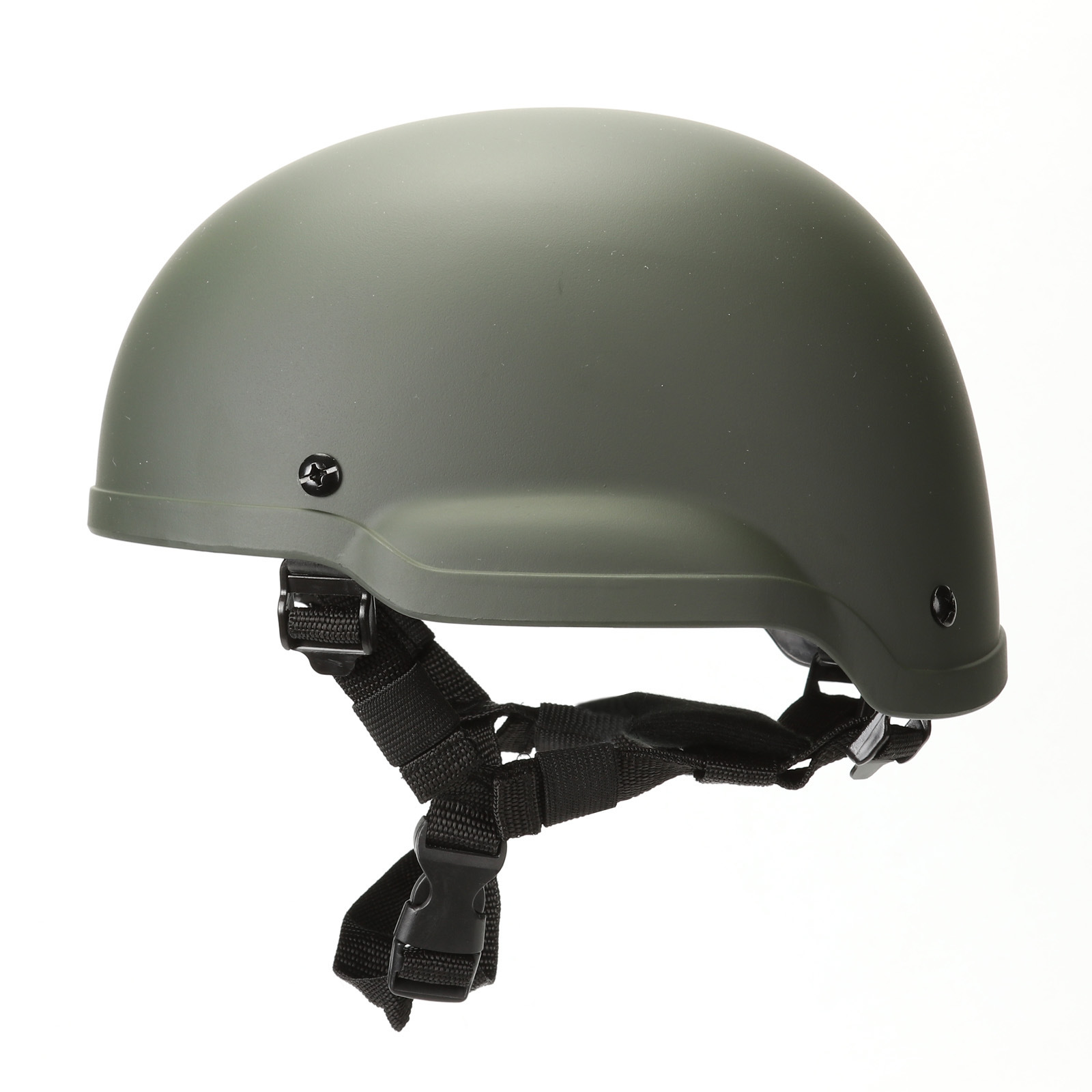 Mich Mickey 2002 casco táctico militar fans campo CS casco al aire libre montar antidisturbios casco ABS material