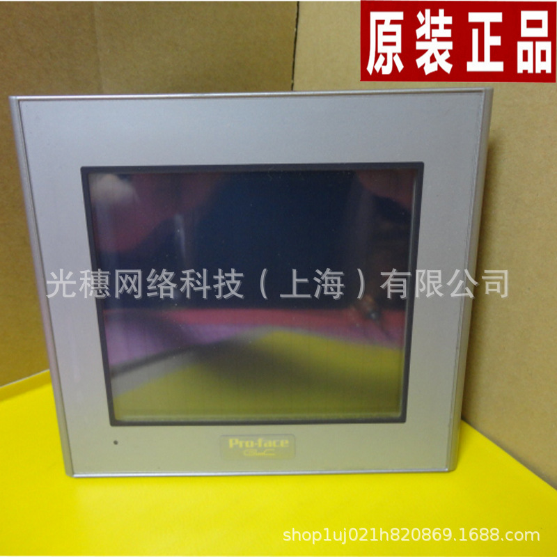 PROFACE/普洛菲斯PFXGP4201TADW触摸屏3.5寸人机界面日本原装