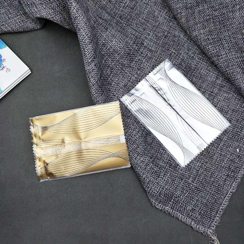 现货雪花酥包装袋茶叶机封袋子透明塑料蔓越莓曲奇饼干包装袋10丝