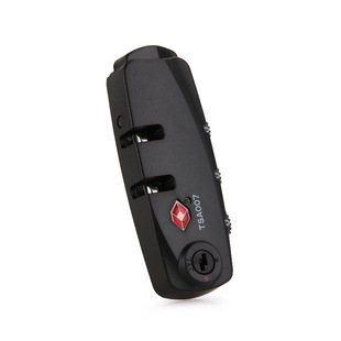 Factory Direct Sales S034 # Customs Password Lock Luggage Suitcase Fixed Lock Password Lock Key Customs Lock