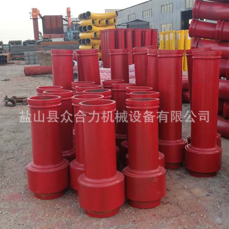 �����DN125 360�ȿ���ת�ù������