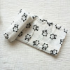 baby muslin swaddle blankets Wrap Neutral Receiving  Blanket