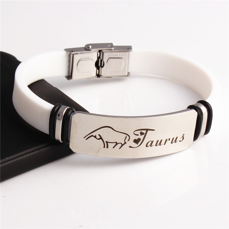 White Taurus