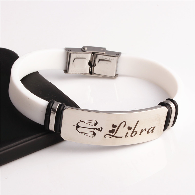 White Libra