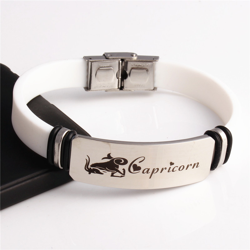 White Capricorn