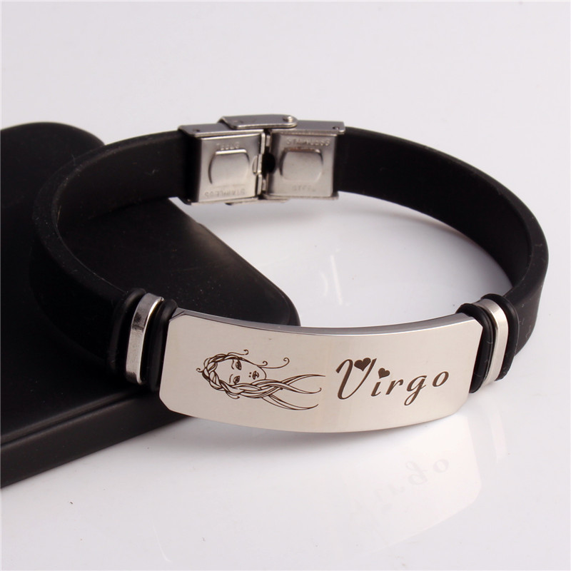 Black Virgo