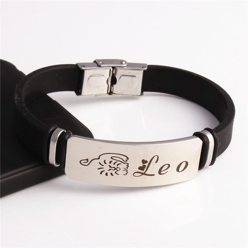 Black Leo
