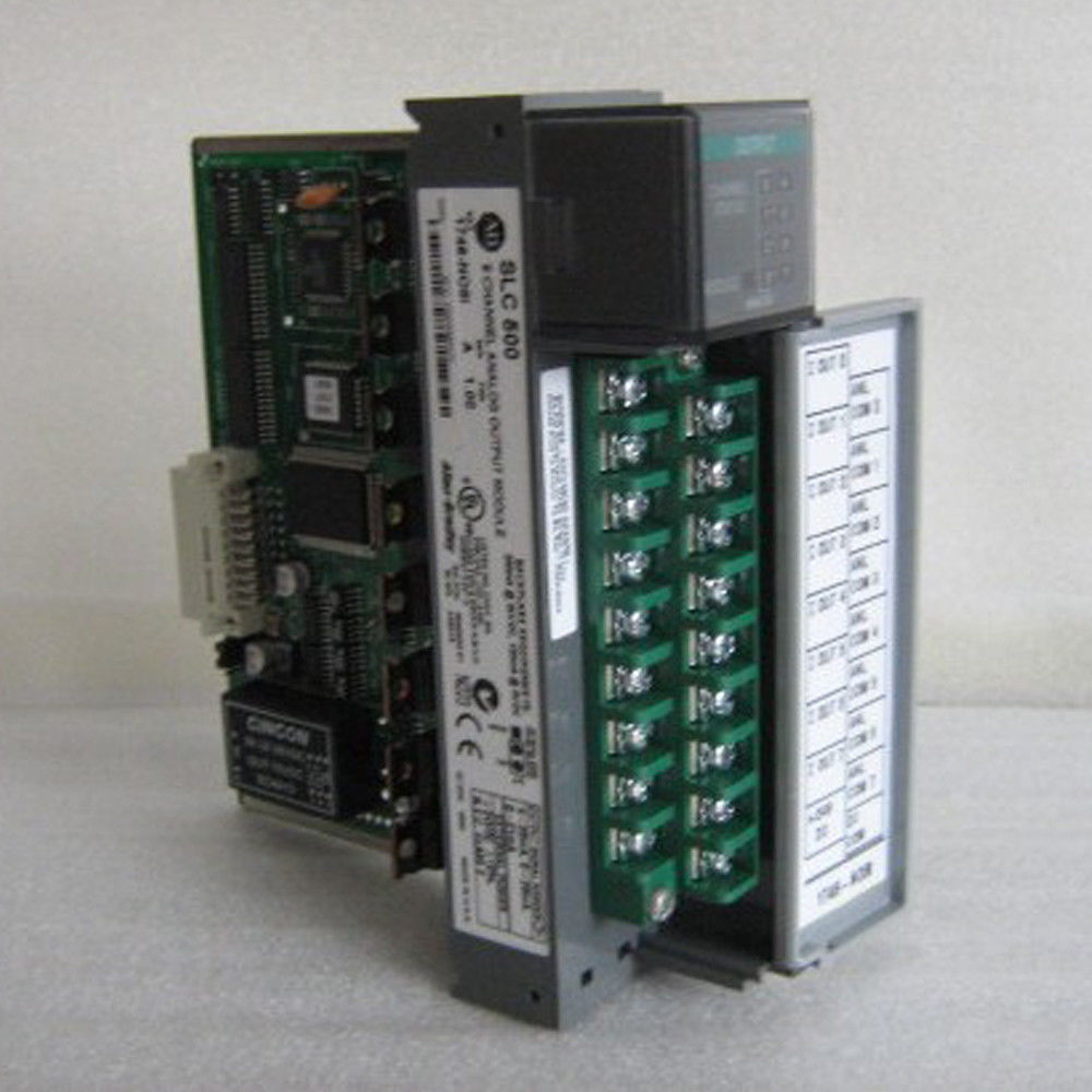 AB Allen Bradley 1786-CTK 1786CTK