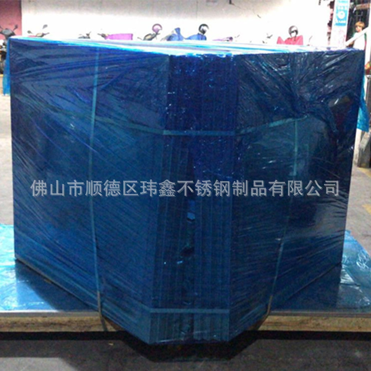长期销售  304冲压板水箱  高质量水箱冲压板