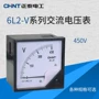正泰安装各种6l2-v电压表