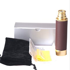 海盜鏡全金屬海盜單筒望遠鏡25x32