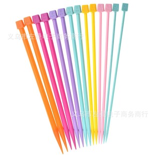 ��ɫ14֧�����p���^��� 25cmë����ֹ�����diy��������μ���