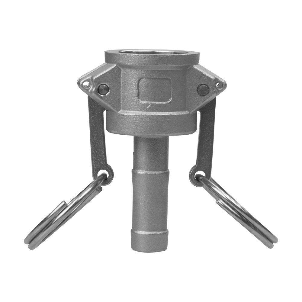 厂家铸造 不锈钢304快速接头 C型