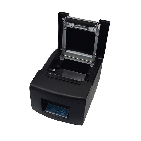 Hot printer