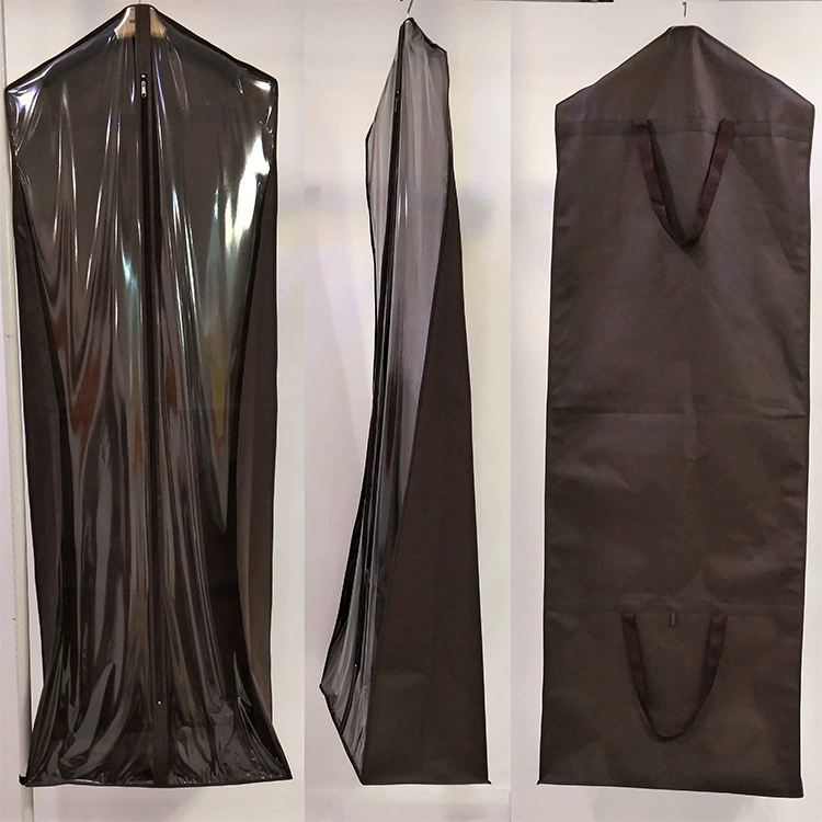 Свадебная складная сумка для ручной клади утолщенная свадебное платье пылезащитный чехол