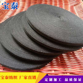 工艺品和服装人字带 4.0纯棉粗纹织带 山东潍坊 现货批