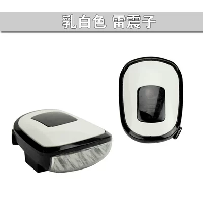Electric vehicle instrument assembly Other Electric Vehicle Accessories
