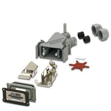 �����˹D-SUB�������׼� VS-25-SET-EMV - 1652208
