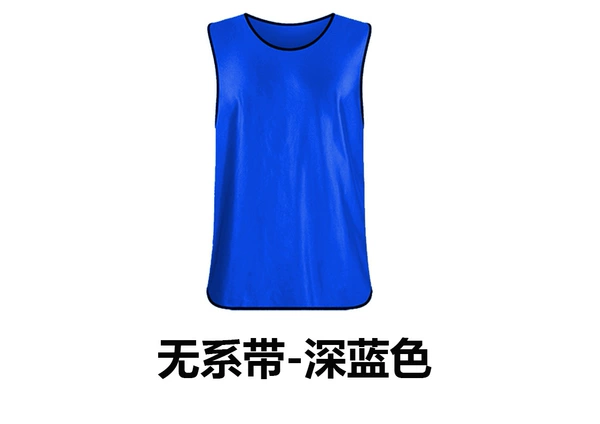 Dark blue-B style