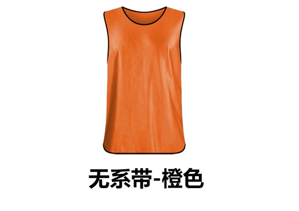 Orange-B style
