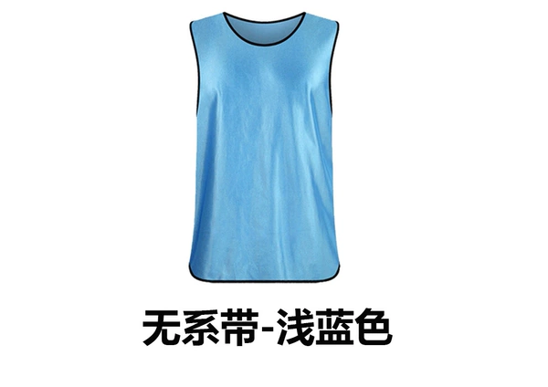 Light blue-B style