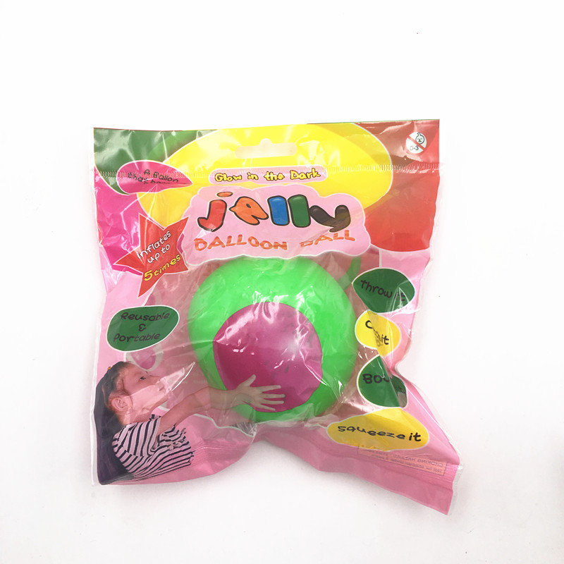 중간 (6 색 혼합)