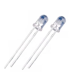 光电器件;贴片式LED;直插式LED