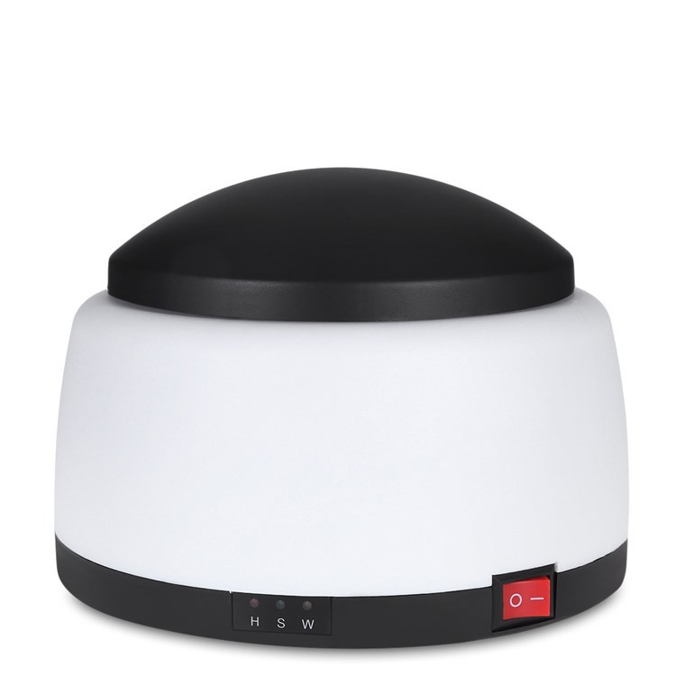 Venta al por mayor herramientas de uñas para papel de estaño removedor de uñas bolsa de uñas removedor de uñas eléctrico 36w removedor de uñas de vapor