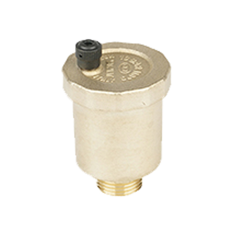 意大利OR暖气黄铜自动排气阀