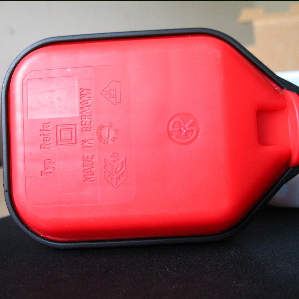 德国原装进口 EZH高性能浮球开关 高温防腐