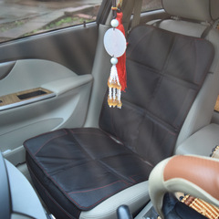 Cross-border wholesale car child safety seat anti-wear pad hot seat cushion protective pad car pet anti-dirty pad