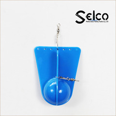 塑料潛水板Diving board 釣魚用品漁具 船釣深海釣出口