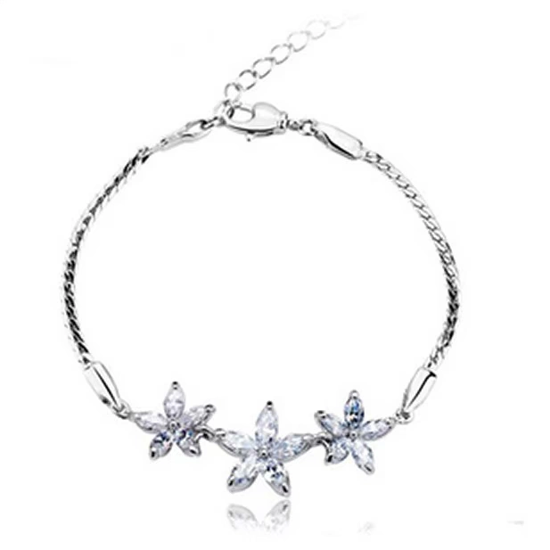 Модный цирконий, корей bracelet?