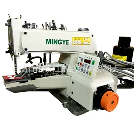 缝中设备;缝纫机;服装机械设备