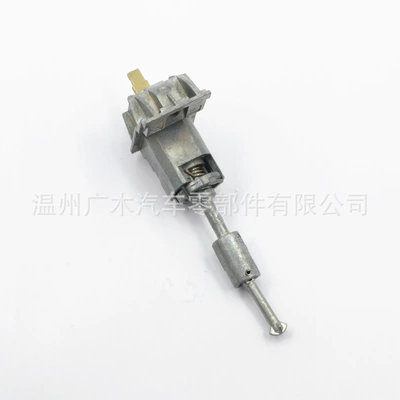 Car lock door lock 08 Land Rover Range Rover