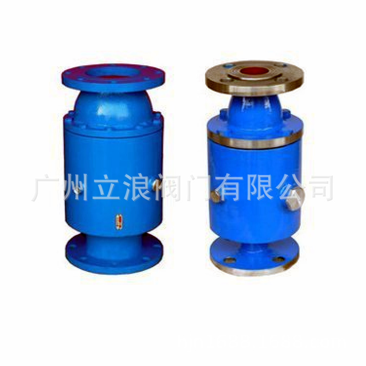 防爆波阀门FA49H/A9H-Q型不锈钢防爆波阀