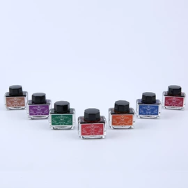 钢笔;印章用品;手账印章