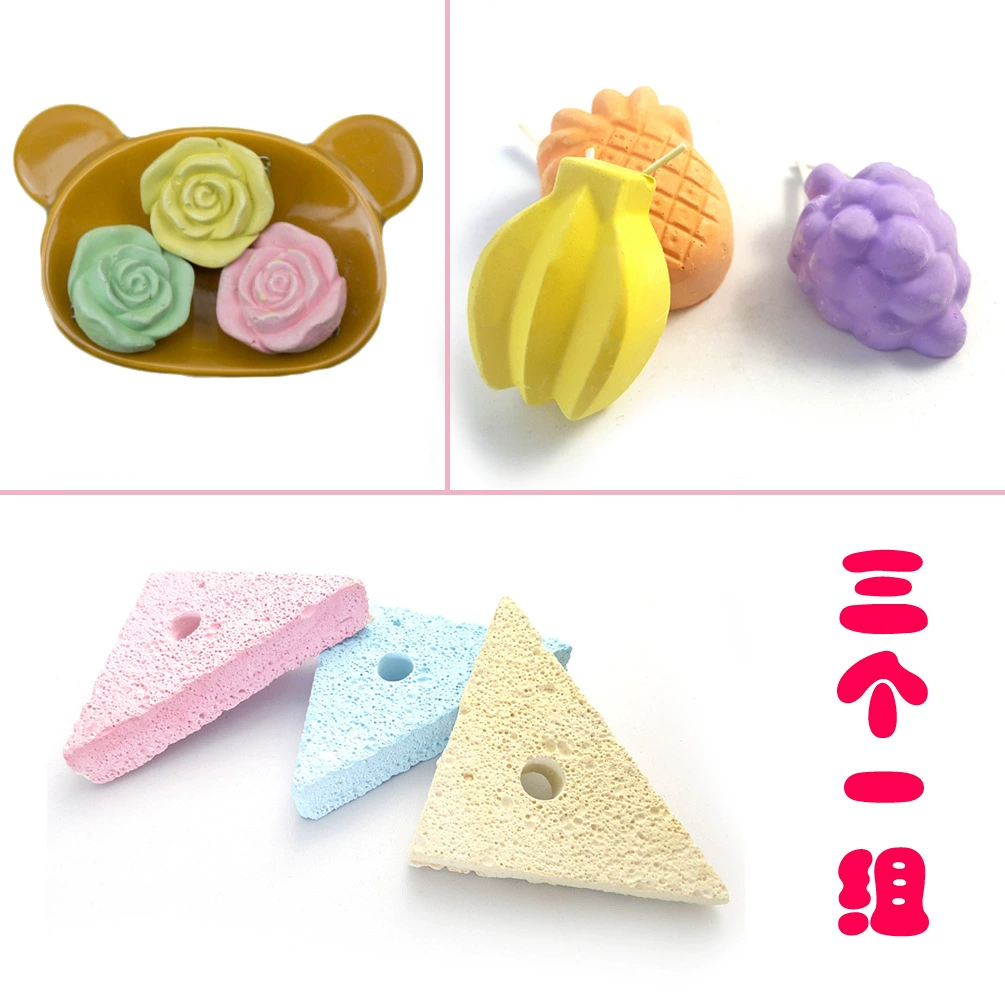 Роза Здоровье Минерал Плюс Кальций Молярный Камень Склад Кролик Пика Тоторо Голландская Свинья Попугай Треугольный Шлифовальный Камень Клюв