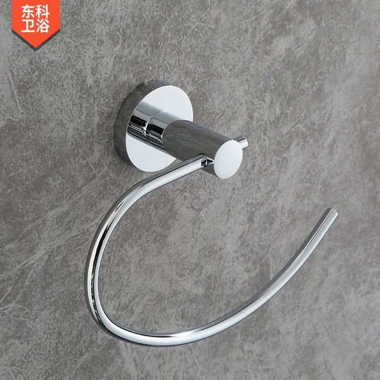 Modern towel, wipes, simple and elegant design, light luxury style, internet celebrity